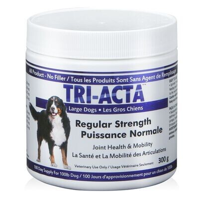 Tri-Acta Regular Strength 300 G