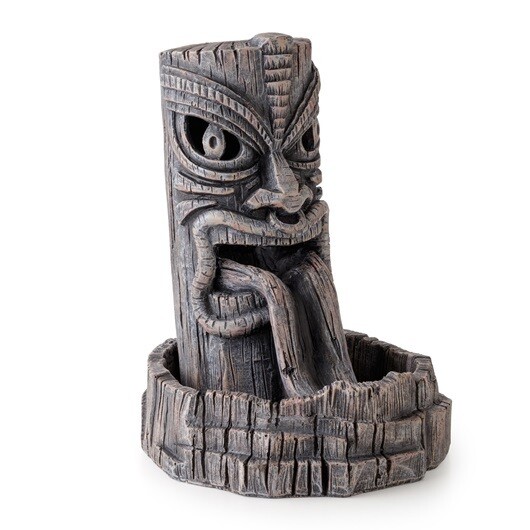 Exo Terra Tiki Totem Waterfall Small