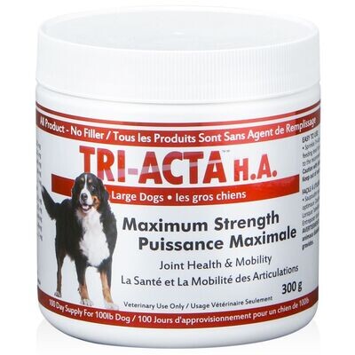 Tri-Acta Maximum Strength 300 G