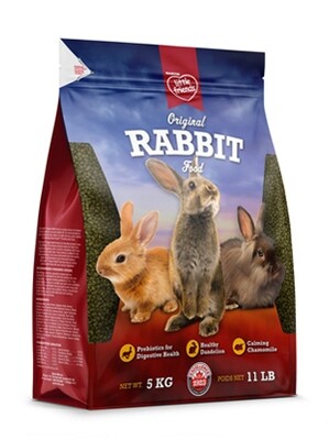 Martins Extruded Rabbit Food 5 kg