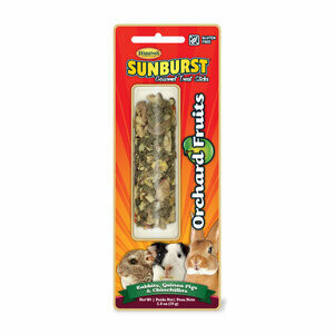 Treat Stix Garden Vegetable Rabbit