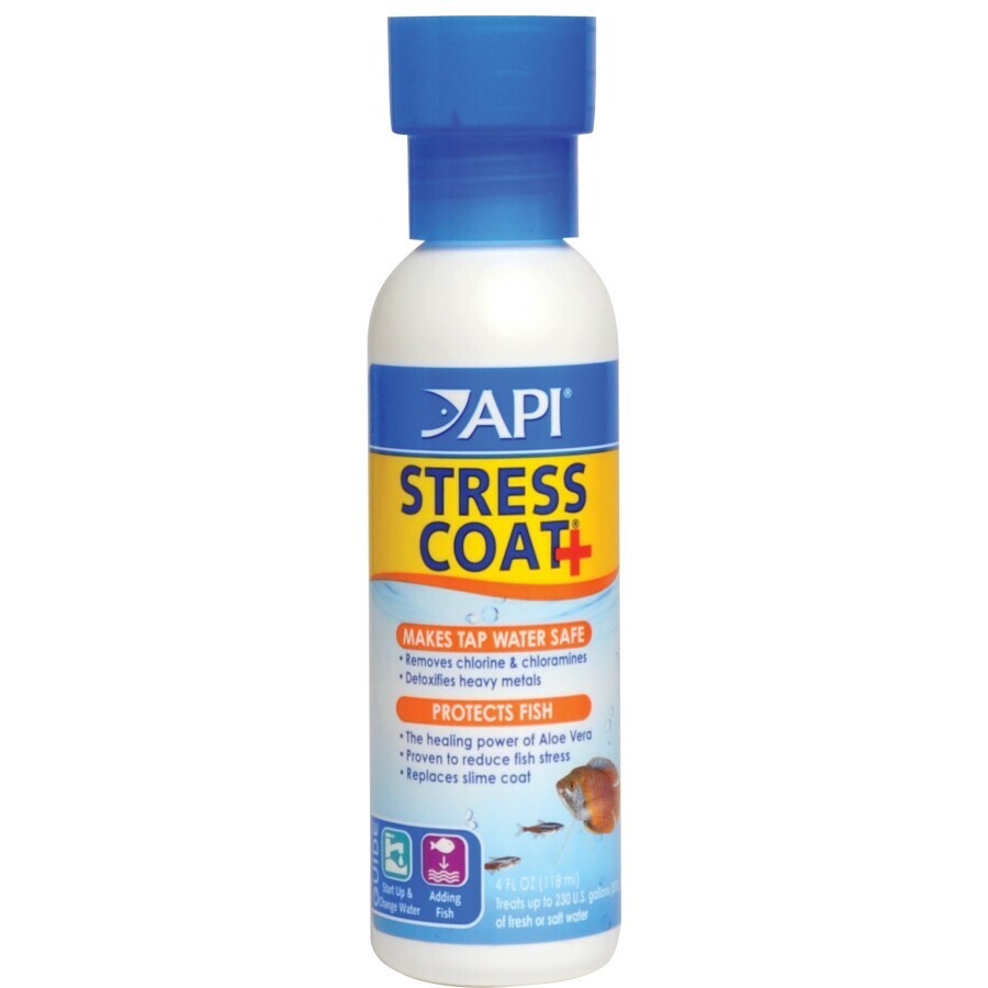 API Stress Coat 4 oz