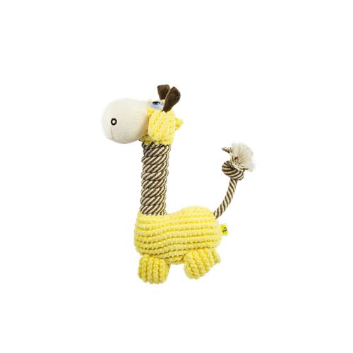Be One Breed Dog Plush Lucy the Giraffe