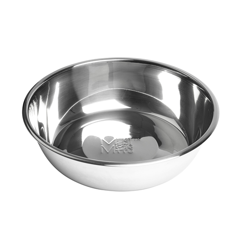 Messy Mutts Stainless Steel Bowl 1.5 Cups - Medium