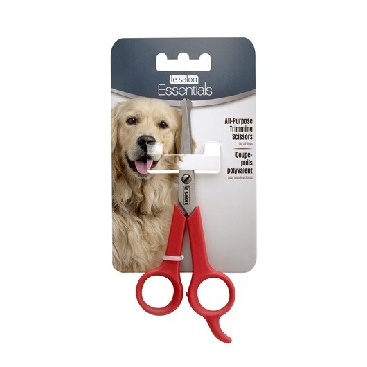 Le Salon All-Purpose Trimming Scissors for Dogs