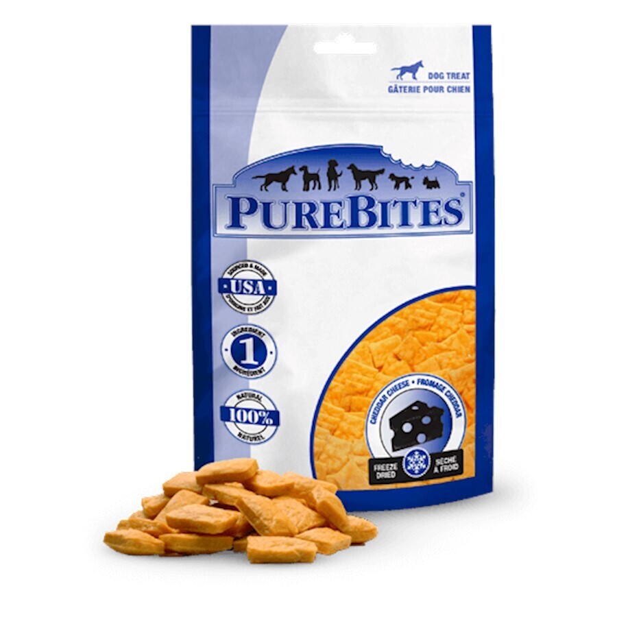 Purebites Cat Ocean Medley 22 g