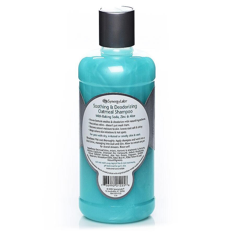 Vet Formula Hot Spot and Itch Relief Shampoo 16 oz