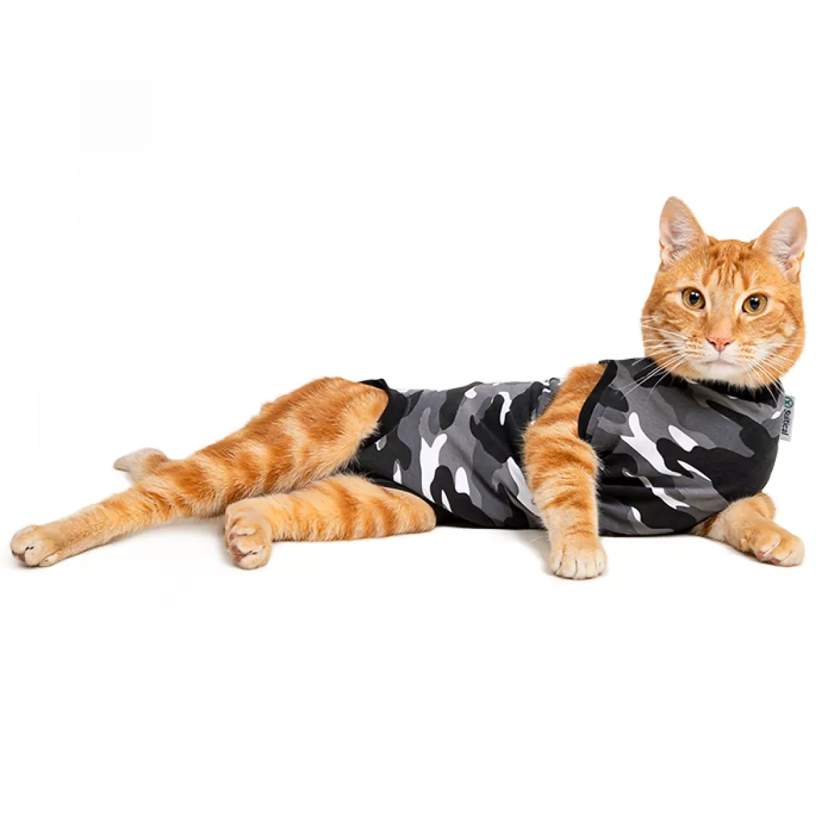 Suitical Recovery Suit Cat XS