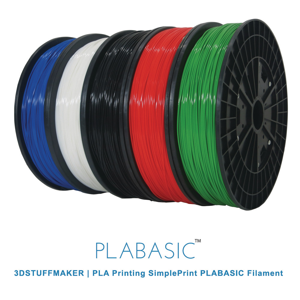 Simple Print™ Basic PLA Printing Filament