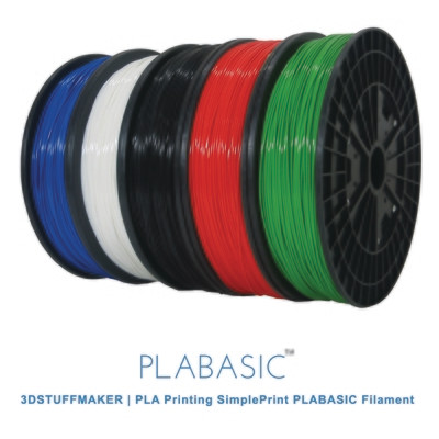 Simple Print™ Basic PLA Printing Filament