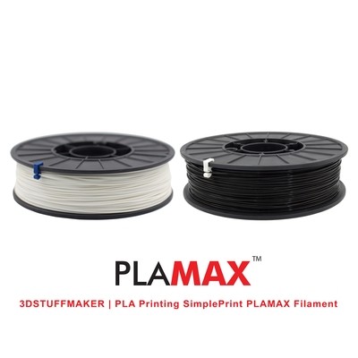 Simple Print™ PLA Max Printing Filament