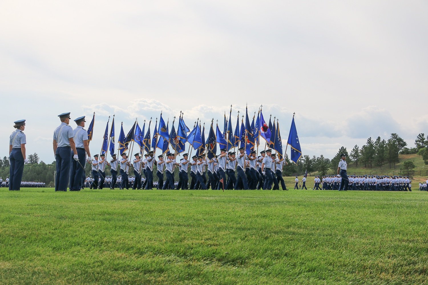 General Donations to AFAPANJ