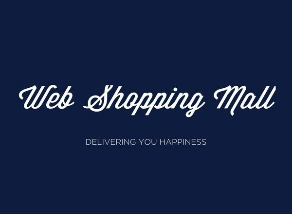 Web Shopping Mall
