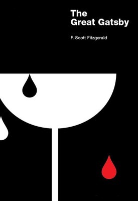 Francis Scott Fitzgerald. The Great Gatsby Francis Scott Fitzgerald. The Great Gatsby