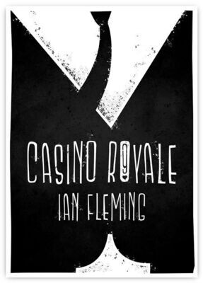 Ian Fleming, Casino Royale