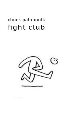 Chuck Palahniuk, Fight Club