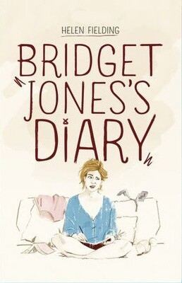 Helen Fielding, Bridget Jones’s Diary