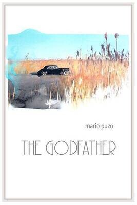 Mario Puzo. The Godfather