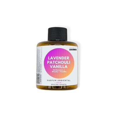 Lavender Patchouli Vanilla