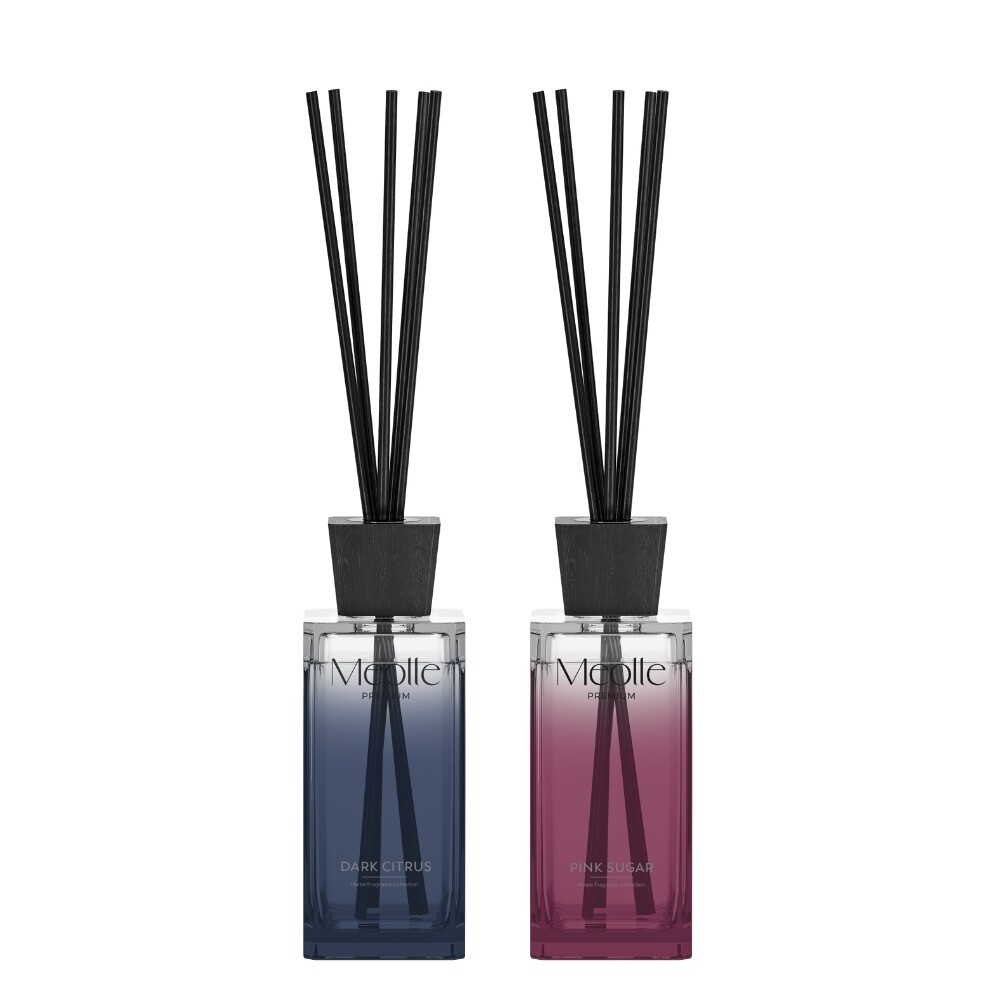 Meolle Love Scent Duo ( 2 x 250 ml )