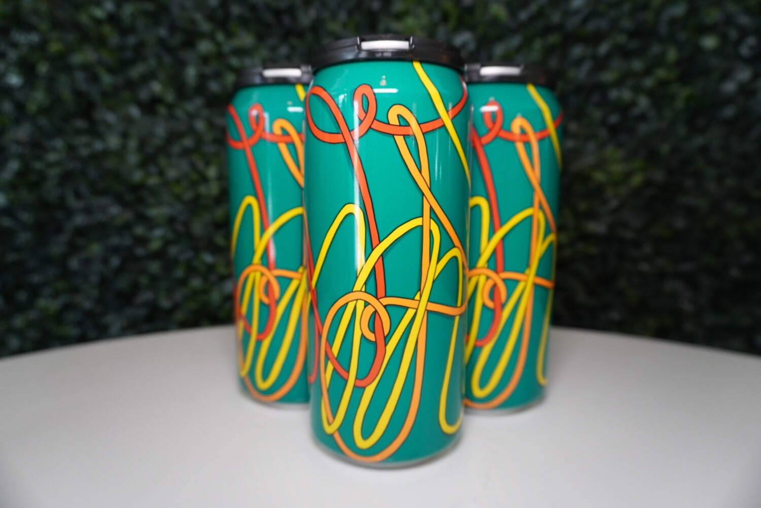 Wild Mind Artisan Ales - Tripping Hazard - Fruited Sour - 4.5% ABV - 16oz Can Wild Mind Artisan Ales - Tripping Hazard - Fruited Sour - 4.5% ABV - 16oz Can