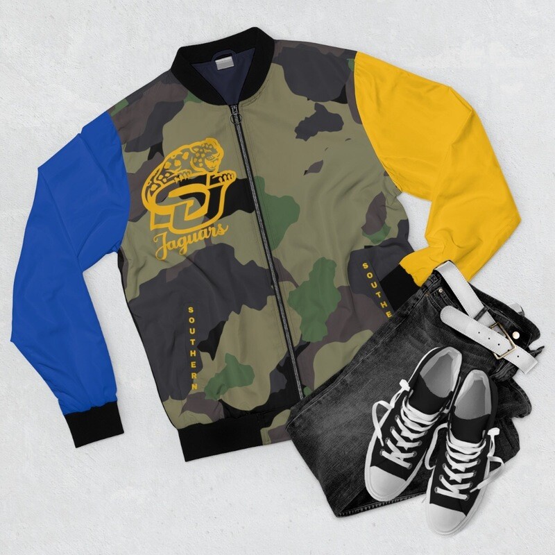 SU Two-Toned Lightweight Bomber