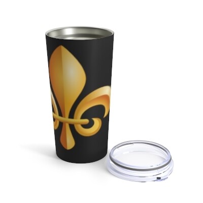 20oz Personalized Tumbler