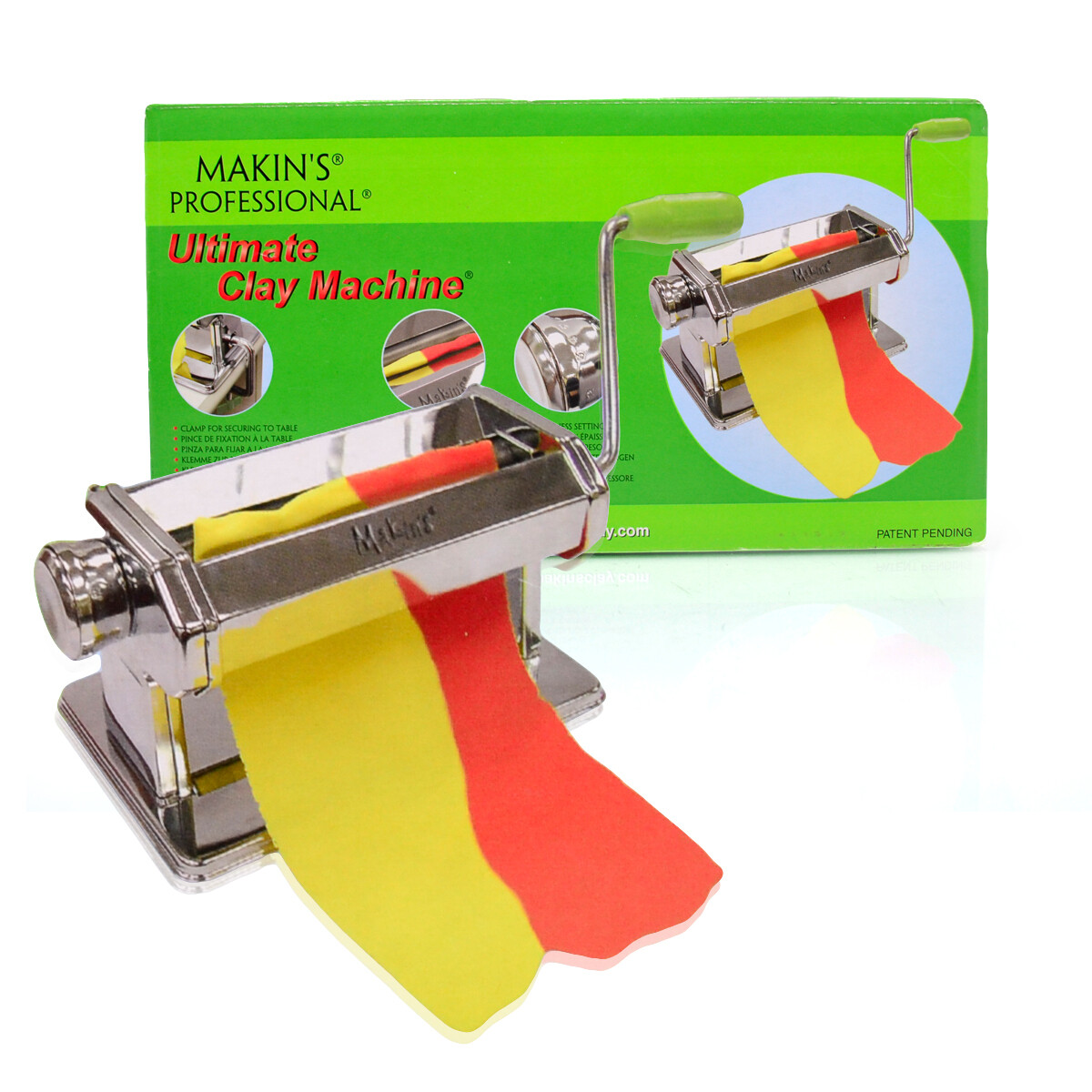 Maquina Alisadora, REFERENCIA: MAQUINA 35054
