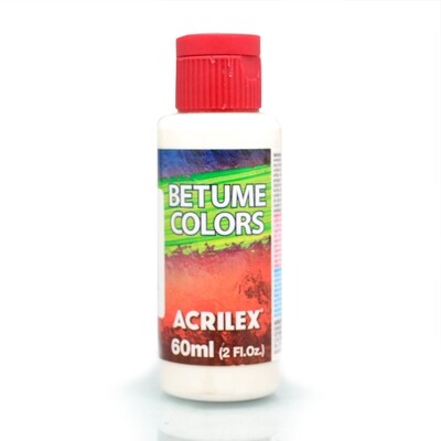 Betume Colors