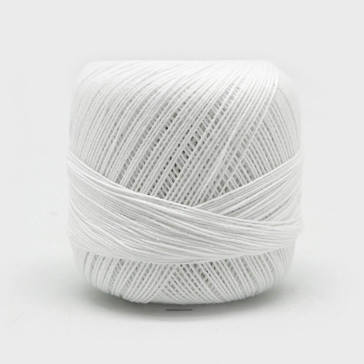 Hilo Omega #40/50/60 - 100% algodón Mercerizado - 30gr