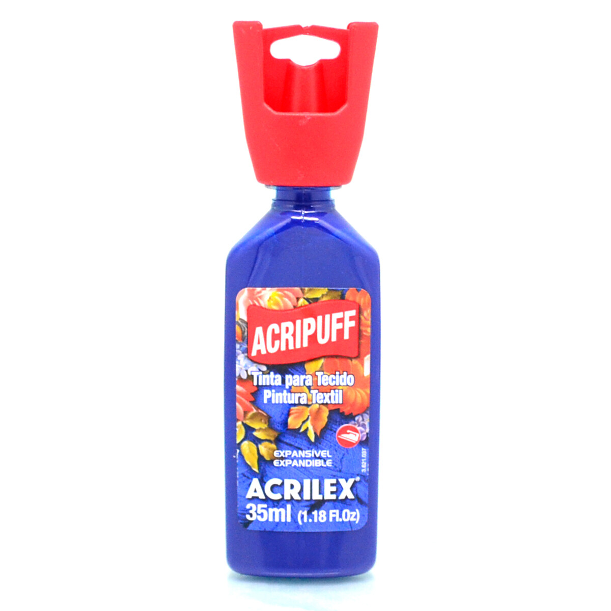 Acripuff Pintura de Expansión a Calor 35ml