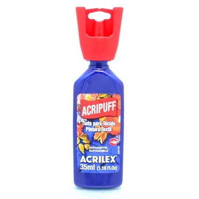 Acripuff Pintura de Expansión a Calor 35ml