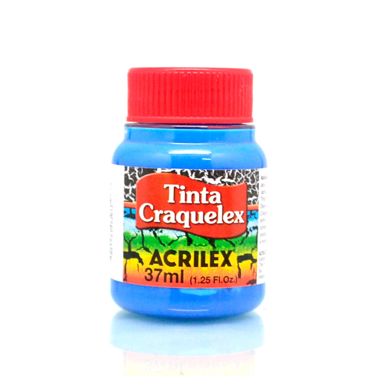 Tinta Craquelex 37ml