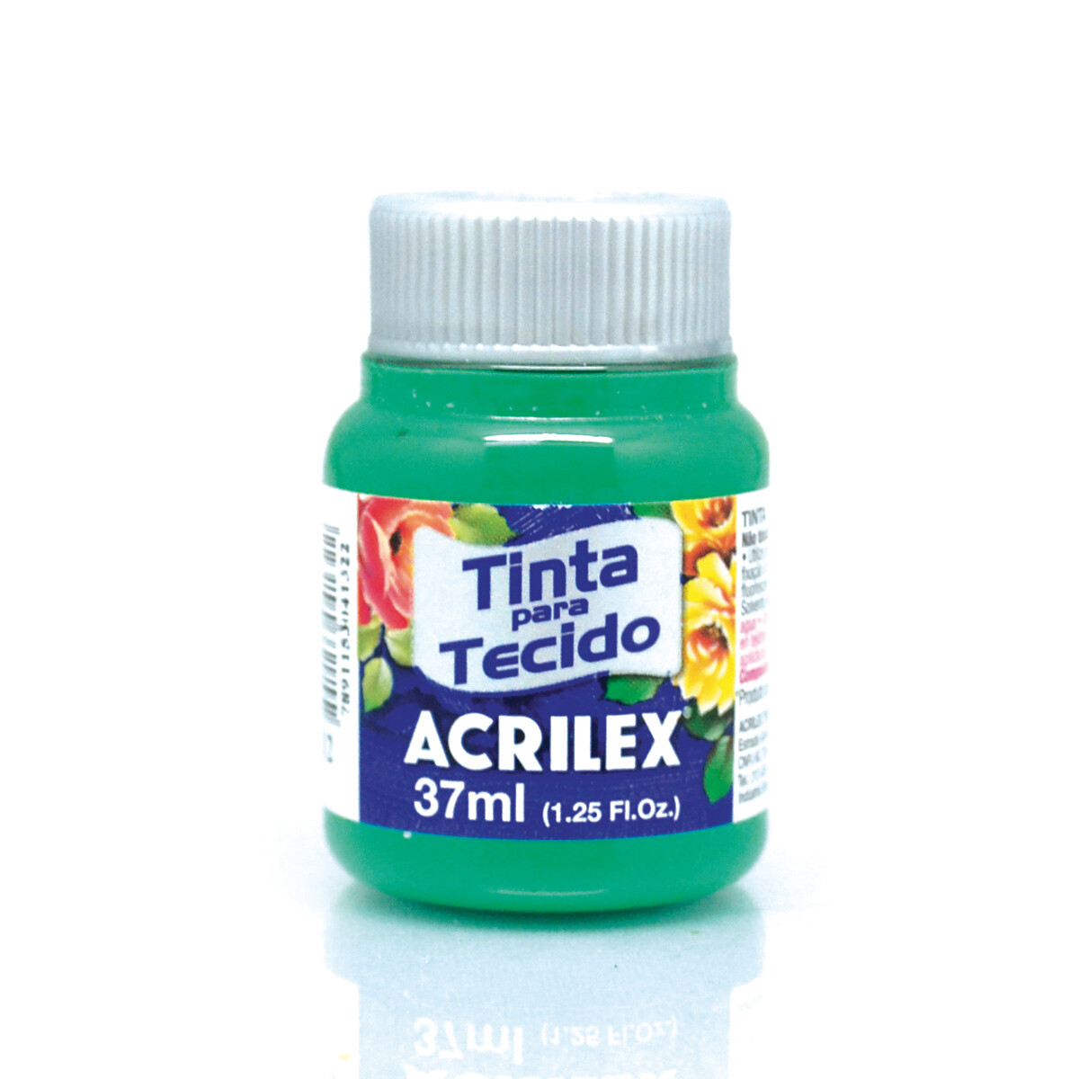 Pintura Textil Acrilex 37ml