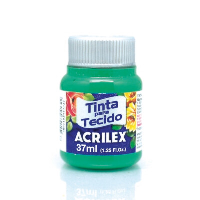 Pintura Textil Acrilex 37ml
