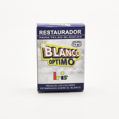 Tinte para Telas IRIS