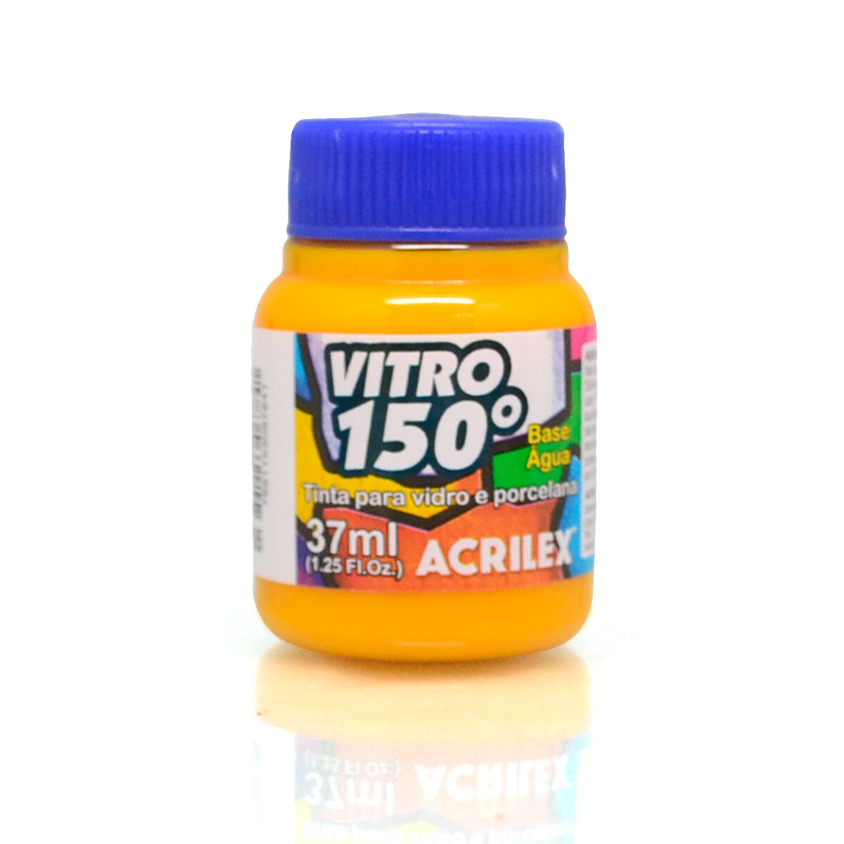 Vitro 150°, COLORES: 505 Amarillo Oro