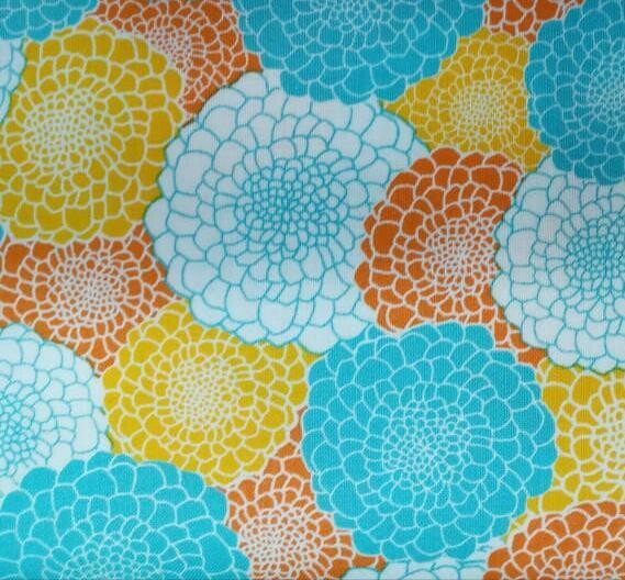 Tela Estampada 100% algodón - 45&quot; ancho