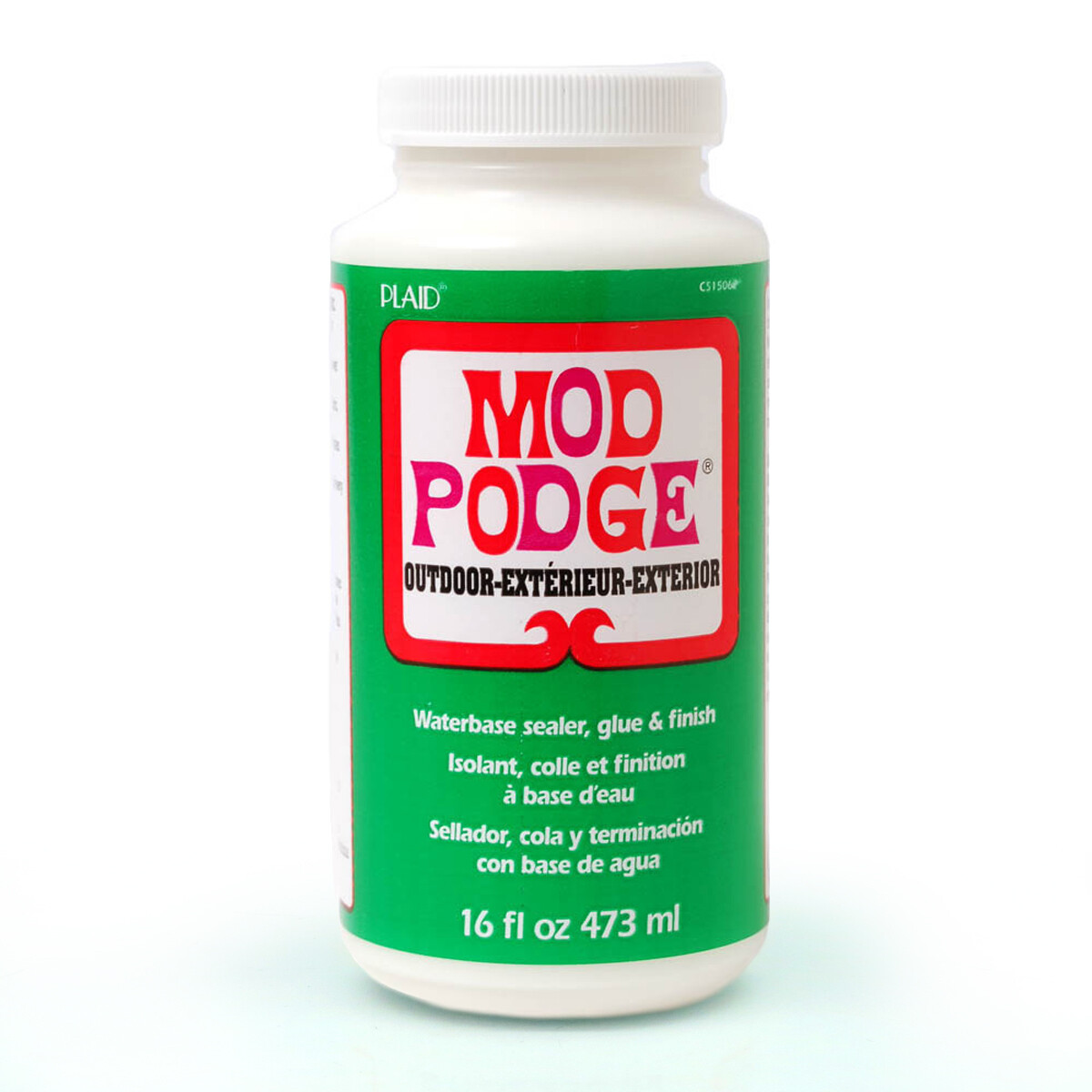 Pegamentos Mod Podge 473ml