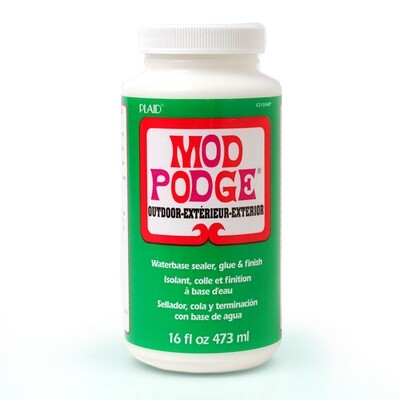Pegamentos Mod Podge 473ml