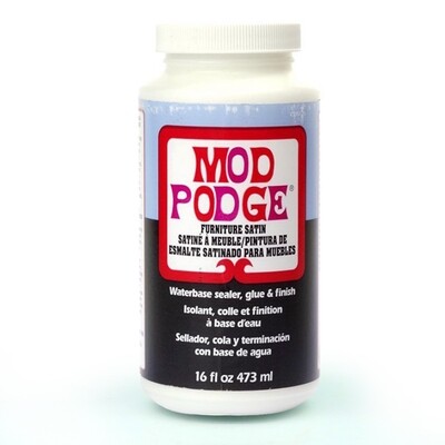 Pegamentos Mod Podge 473ml