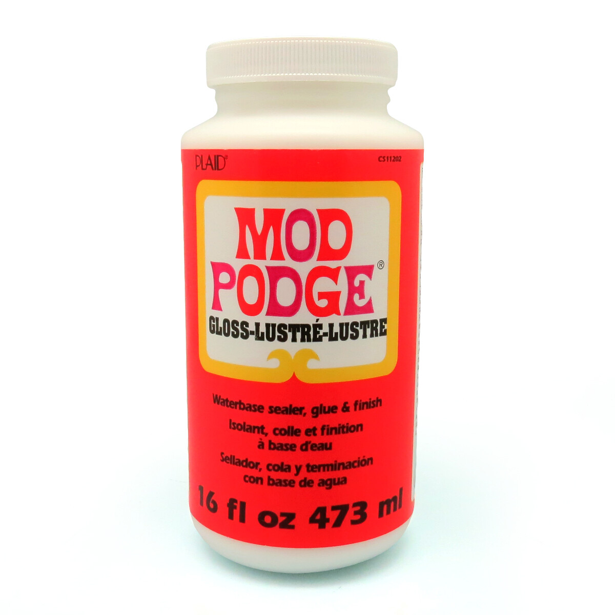 Pegamentos Mod Podge 473ml
