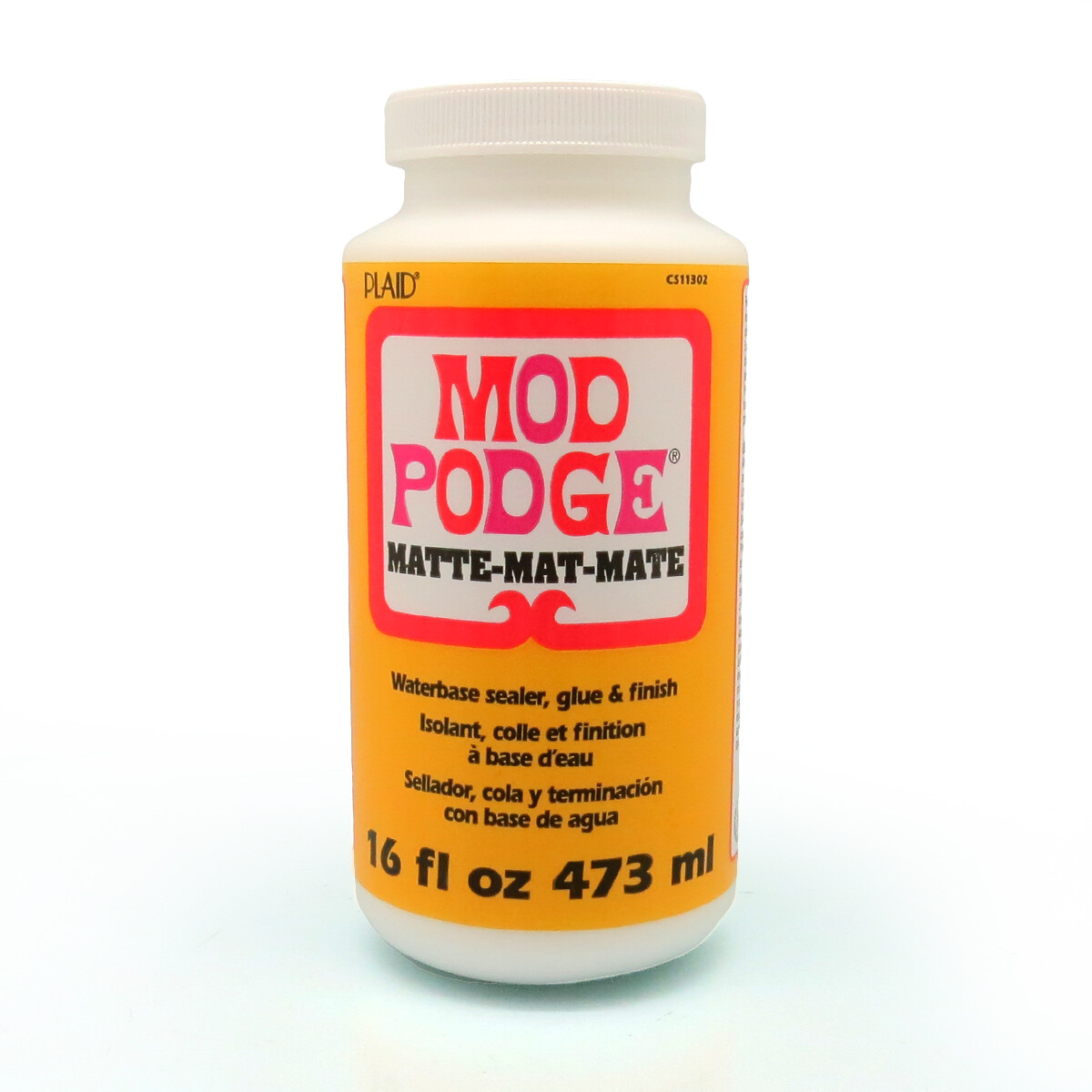 Pegamentos Mod Podge 473ml