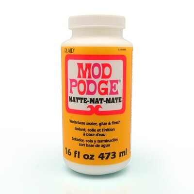 Pegamentos Mod Podge 473ml