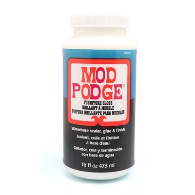 Pegamentos Mod Podge 473ml