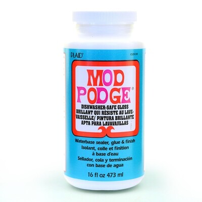 Pegamentos Mod Podge 473ml