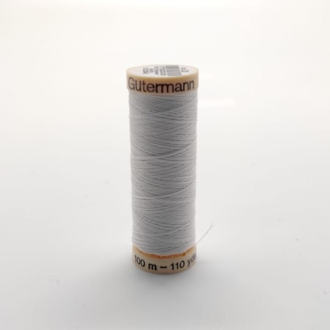 Hilos Gutermann 100% Poliéster 100m