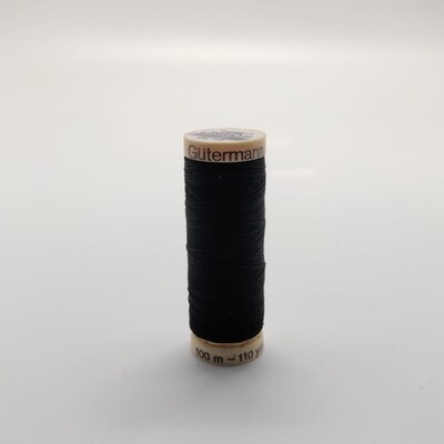 Hilos Gutermann 100% Poliéster 100m