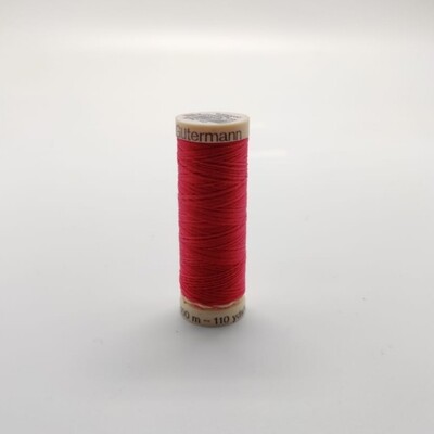 Hilos Gutermann 100% Poliéster 100m