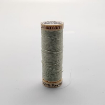 Hilos Gutermann 100% Poliéster 100m